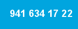 941 634 17 22
